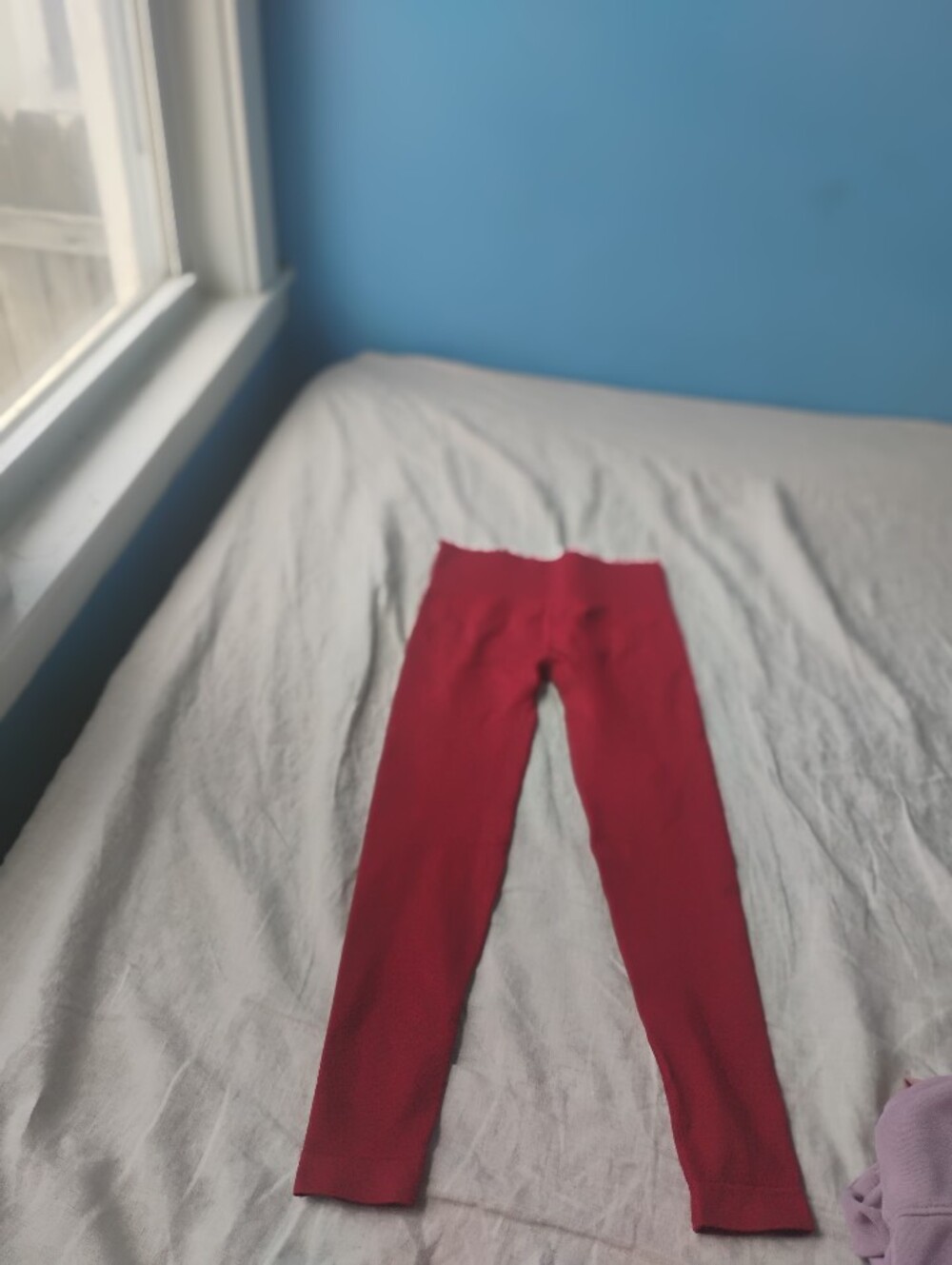 Gymshark Seamless Leggings - Picture 6 of 9